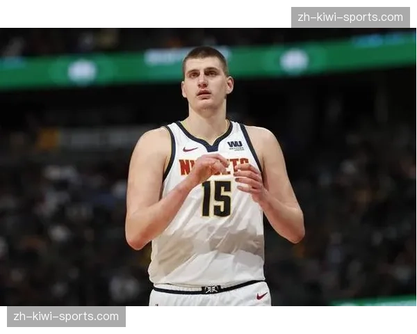 约基奇低位单打效率极高 传统中锋技术与现代结合